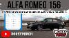 Alfa Romeo 156 Jtdm 437