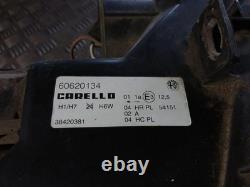 Alfa Romeo 156 Sportwagon 932 Phare avant droit 60620134 1.90 35799493