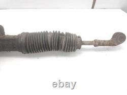 Alfa Romeo 166 2.4 JTD 20v 129kw 2005 Diesel Direction à gauche Crémaillère 00606709580