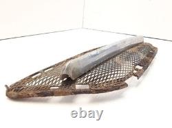 Alfa Romeo 166 936 Grille inférieure avant 2.40 Diesel 129 kW 2006 20751198