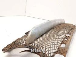 Alfa Romeo 166 936 Grille inférieure avant 2.40 Diesel 129 kW 2006 20751198