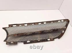 Alfa Romeo 166 936 Grille inférieure avant 2.40 Diesel 129 kW 2006 20751198