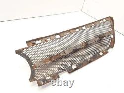 Alfa Romeo 166 936 Grille inférieure avant 2.40 Diesel 129 kW 2006 20751198