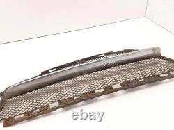 Alfa Romeo 166 936 Grille inférieure avant 2.40 Diesel 129 kW 2006 20751198