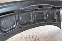 Alfa Romeo 916 GTV hayon de coffre Grigio Meteora 677 60591862