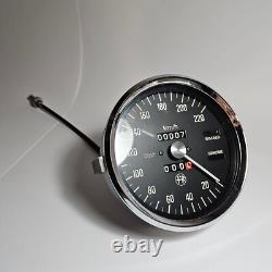 Alfa Romeo Giulia GT Odomètre 0-220 GTA Veglia Borletti 60718035