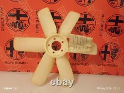 Alfa Romeo Giulia GT Spider 1300 1ère série Super 1600 Ventilateur de radiateur 105000721501