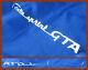 Alfa Romeo Giulia Sprint Gta Logo Emblème Badge Script