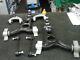 Alfa Romeo Gt Ts Cloverleaf Jtd Gta Lower Wishbone Arm Anti Roll Bar Link