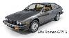 Alfa Romeo Gtv 6