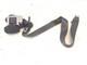 Alfa Romeo Mito 2010 Ceinture De S&eacute;curit&eacute; Avant Gauche 156092071 Vei126042