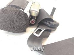 Alfa Romeo Mito 2010 ceinture de sécurité avant gauche 156092071 VEI126042