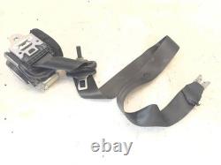 Alfa Romeo Mito 2010 ceinture de sécurité avant gauche 156092071 VEI126042