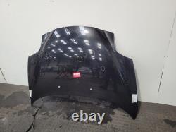Alfa Romeo Mito Mk1 2011 Capot 3 portes Hatchback Noir 50508702