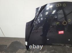 Alfa Romeo Mito Mk1 2011 Capot 3 portes Hatchback Noir 50508702