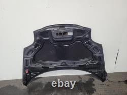 Alfa Romeo Mito Mk1 2011 Capot 3 portes Hatchback Noir 50508702