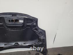 Alfa Romeo Mito Mk1 2011 Capot 3 portes Hatchback Noir 50508702