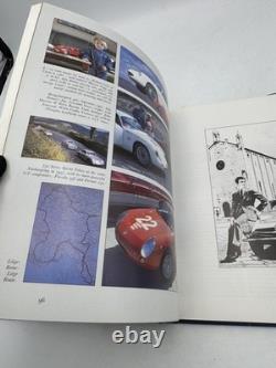 Alfa Romeo Veloce Les Giuliettas de Course 1956-63 Hughes, Donald Relié Première Édition