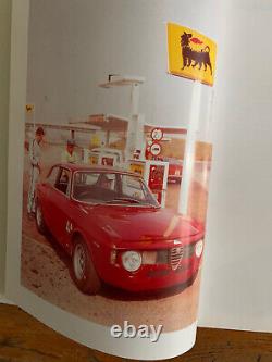 Alleggerita Alfa Romeo Gta Livre De Tony Adriaensense Est Bn 90-801197-1-7