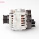 Alternateur Denso Dan1084 Pour Alfa Romeo, Fiat, Lancia