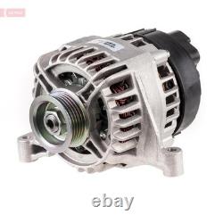Alternateur Denso Dan519 d’origine neuf, remplacement OEM