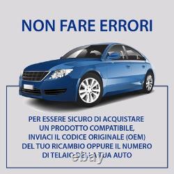 Alternateur EB1847Q 51793678 DAN995 63377018 1012101100 52003507 51854902