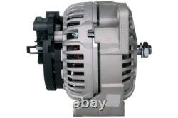 Alternateur HELLA 28V 110A pour e. g. MAN TGL / TGM 8EL012584-241