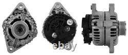 Alternateur LRA02083 LUCAS pour ALFA ROMEO GTV SPIDER 156 166 156 Sportwagon 147