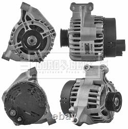 Alternateur compatible avec ALFA MITO 1.4 350 A1.000 955 A1.000 955 8913