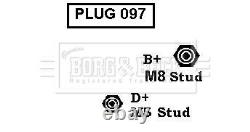Alternateur compatible avec ALFA MITO 1.4 350 A1.000 955 A1.000 955 8913