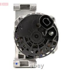 Alternateur de voiture Denso 12 V compatible avec Peugeot Bipper Tepee 2010 1.3