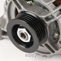 Alternateur nouvelle pièce + Ligne 71794079