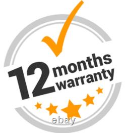 Alternateur pour FIAT BRAVO CROMA PUNTO STILO 1.6 1.9 JTD 194 2005 à 2014 Neuf