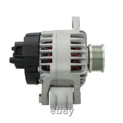 Alternateur pour Fiat Doblo 119 223 1.9 JTD +Line d’origine