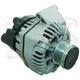 Alternateur Pour Fiat Doblo 223 1.3 Jtd 16v Multijet Apec 46823547 51718499