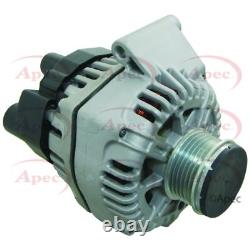 Alternateur pour Fiat Doblo 223 1.3 JTD 16V Multijet Apec 46823547 51718499