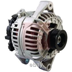 Alternateur pour Vauxhall Corsa MK2 1.8 16V Apec 6204172 6204178 6204241 6204248