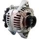 Alternateur Pour Vauxhall Corsa Mk2 1.8 16v Apec 6204172 6204178 6204241 6204248