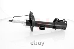Amortisseur Gh-352360h pour Fiat Qubo Fiorino/box/carrosserie/mpv Peugeot Bipper 1.2l