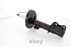Amortisseur Gh-352360h pour Fiat Qubo Fiorino/box/carrosserie/mpv Peugeot Bipper 1.2l