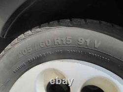 Amortisseur avant droit / 575714 pour Alfa Romeo 156 Sportwagon 116 1.9