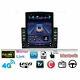 Android 9.1 2 Din 9.7en Voiture Stereo Radio Sat Nav Gps Wifi Mp5 Player 2gb+32gb