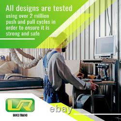 Attelage vertical amovible + faisceau universel 7P pour Kia STONIC 09/17