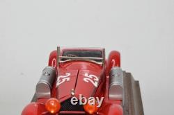 B76 123 Togi Italie Alfa Romeo 1750 Mille Milles 1933 Exposition