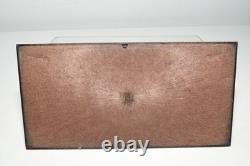 B76 123 Togi Italie Alfa Romeo 1750 Mille Milles 1933 Exposition