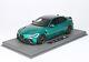 Bbr Bbrc1851c-21 1/18 Alfa Romeo Giulia Gta Verde Montreal Freins Rouges LimitÉ