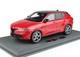 Bbr Bbrc1858a 1/18 Alfa Romeo Tonale Tributo Hybride Rechargeable 2023 Rouge Avec Vitrine