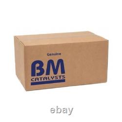 BM Catalysts Convertisseur catalytique convient à Alfa Romeo 156 1997-2005 1.8 2.0 46809274
