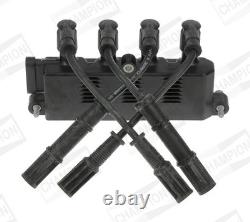 BOBINE D'ALLUMAGE BAE940A/245 POUR ALFA ROMEO FIAT FIORINO/Box/Carrosserie/MPV ALBEA/PALIO