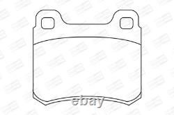 BOBINE D'ALLUMAGE BAE940A/245 POUR ALFA ROMEO FIAT FIORINO/Box/Carrosserie/MPV ALBEA/PALIO